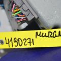 31036-CB80B | Блок керування АКПП NISSAN MURANO Z50 02-07 - Прев'ю 2