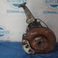 Тормозной диск передний INFINITI M35/M45 04-10
