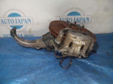 Супорт гальмівний передн. лів. INFINITI M35/M45 04-10 Супорт гальмівний передн. лів. INFINITI M35/M45 04-10