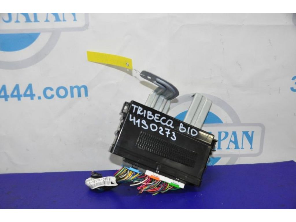 88281XA03A | Блок иммобилайзера SUBARU TRIBECA B10 07-13