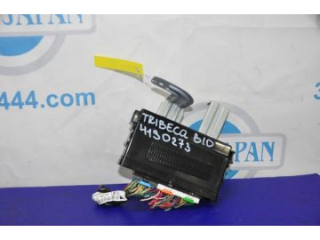 Блок іммобілайзера SUBARU TRIBECA B10 07-13