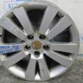 28111XA03A | Диск R18 SUBARU TRIBECA B10 07-13 - Прев'ю 2