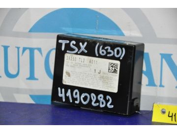 Блок управления дав.в шинах ACURA TSX 08-14