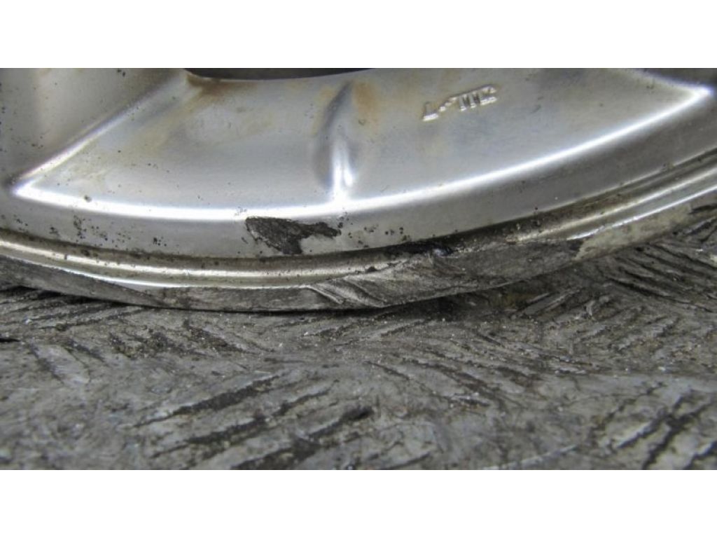 Диск R17 TOYOTA TUNDRA 07-13 - Фото 3