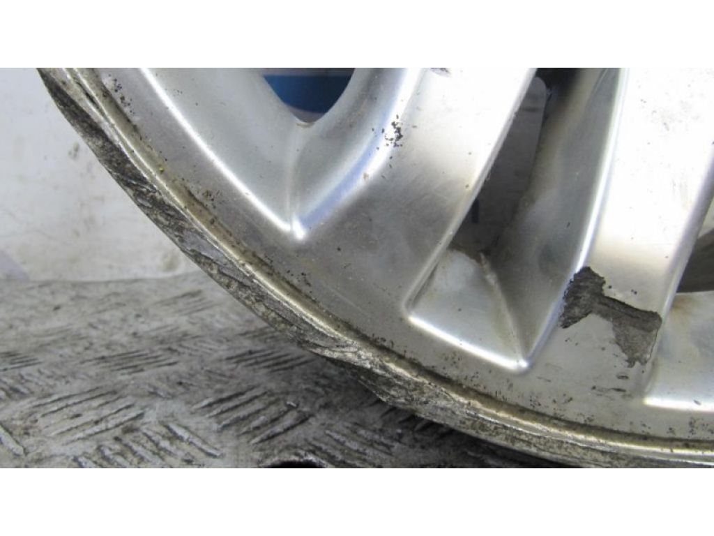 Диск R17 TOYOTA TUNDRA 07-13 - Фото 4