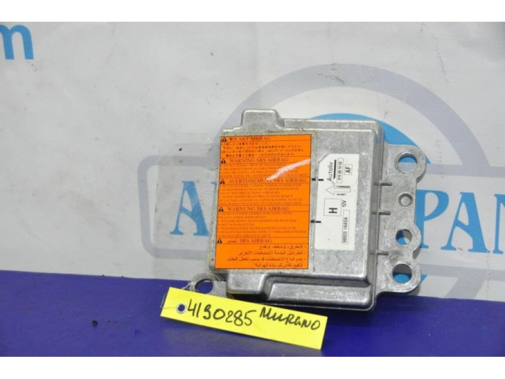 K8820-1AA0A | Блок керування AIRBAG NISSAN MURANO Z51 07-14