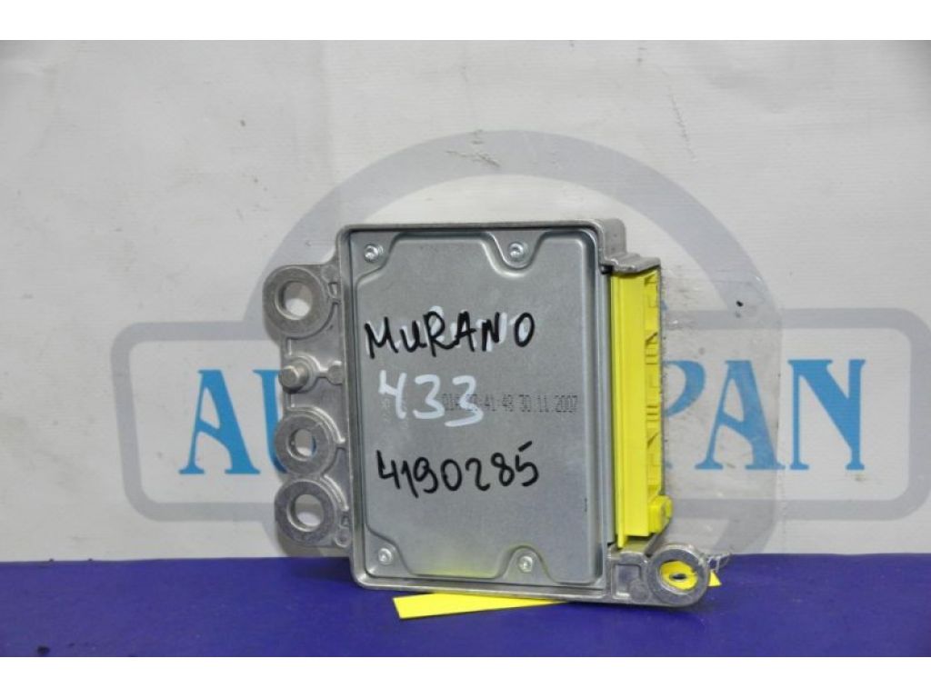 K8820-1AA0A | Блок керування AIRBAG NISSAN MURANO Z51 07-14 - Фото 3