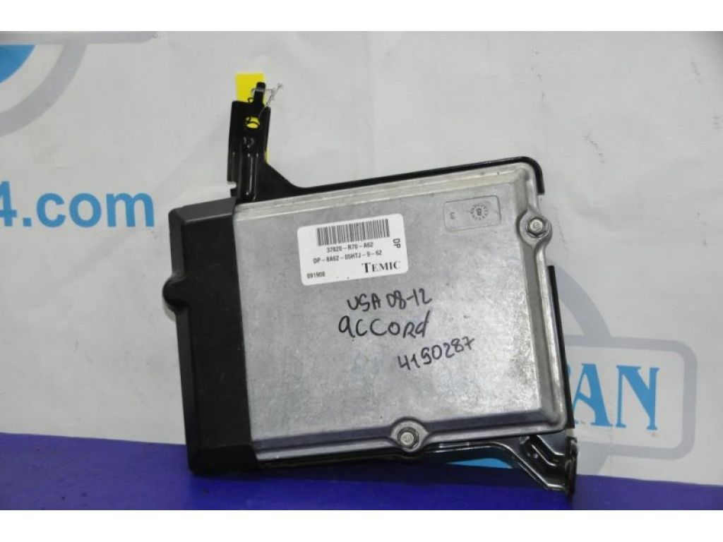 37820-R70-A62 | Блок керування двигуном HONDA ACCORD USA 07-12