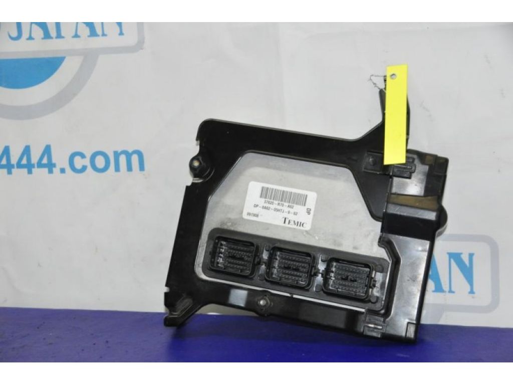 37820-R70-A62 | Блок керування двигуном HONDA ACCORD USA 07-12 - Фото 3