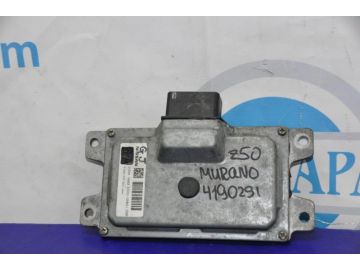 Блок управления АКПП NISSAN MURANO Z50 02-07