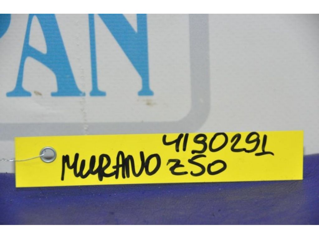 31036-1AA0A | Блок керування АКПП NISSAN MURANO Z50 02-07 - Фото 2