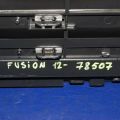 DS7Z-8200-BA | Решітка радіатора FORD FUSION 14- - Прев'ю 2