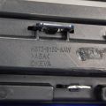 DS7Z-8200-BA | Решітка радіатора FORD FUSION 14- - Прев'ю 4