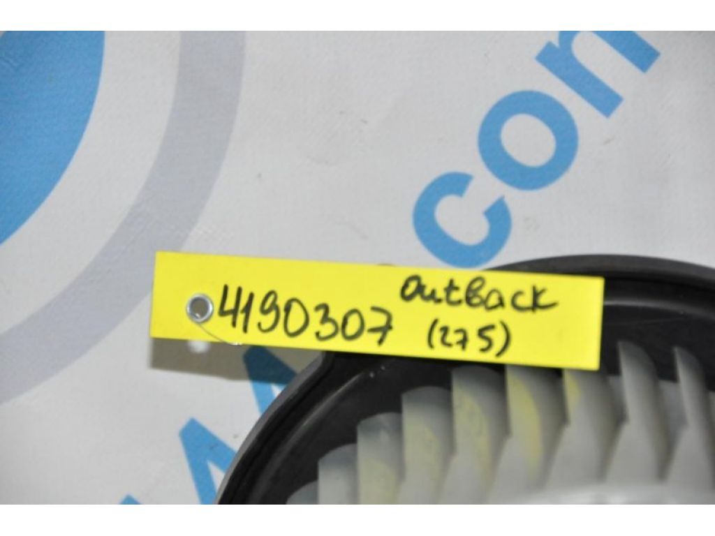 72223AG06A | Моторчик печки SUBARU OUTBACK 09-14 BR - Фото 2