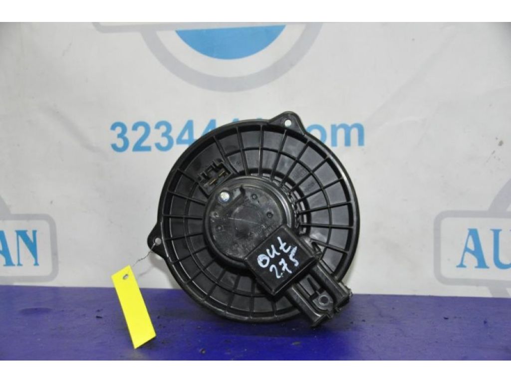 72223AG06A | Моторчик печки SUBARU OUTBACK 09-14 BR - Фото 3