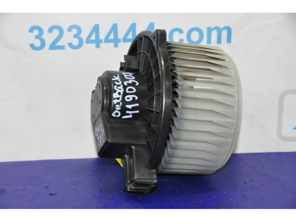 72223AG06A | Моторчик печки SUBARU OUTBACK 09-14 BR - Фото 5