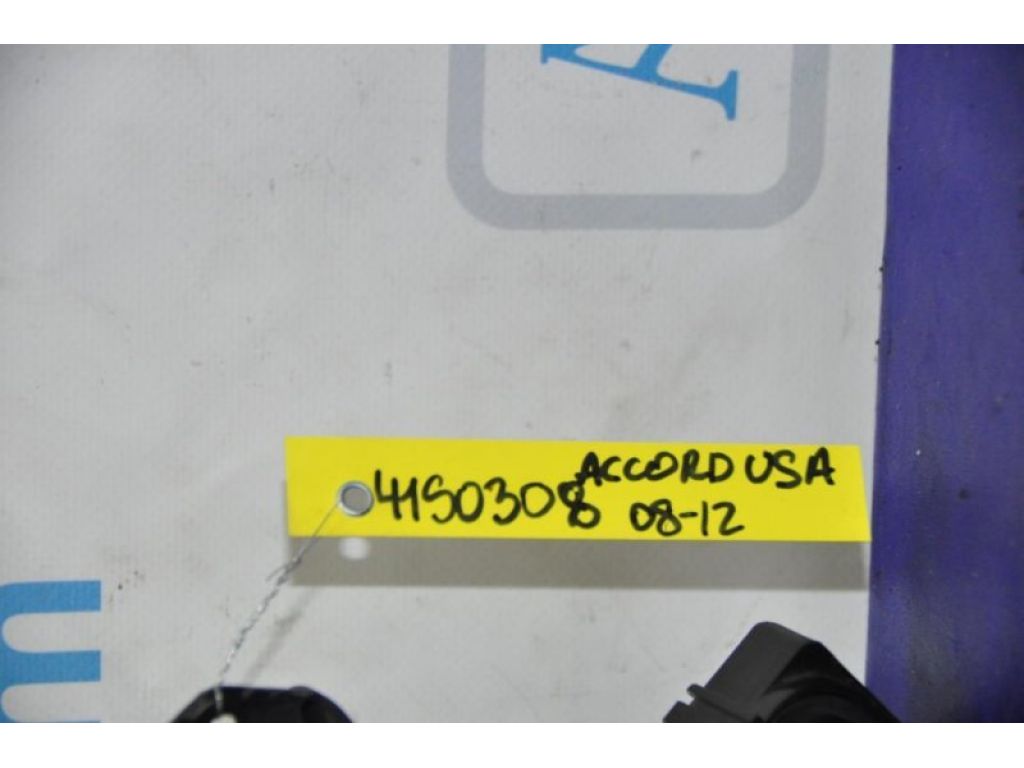 79310-TA0-A01 | Моторчик печки HONDA ACCORD USA 07-12 - Фото 2