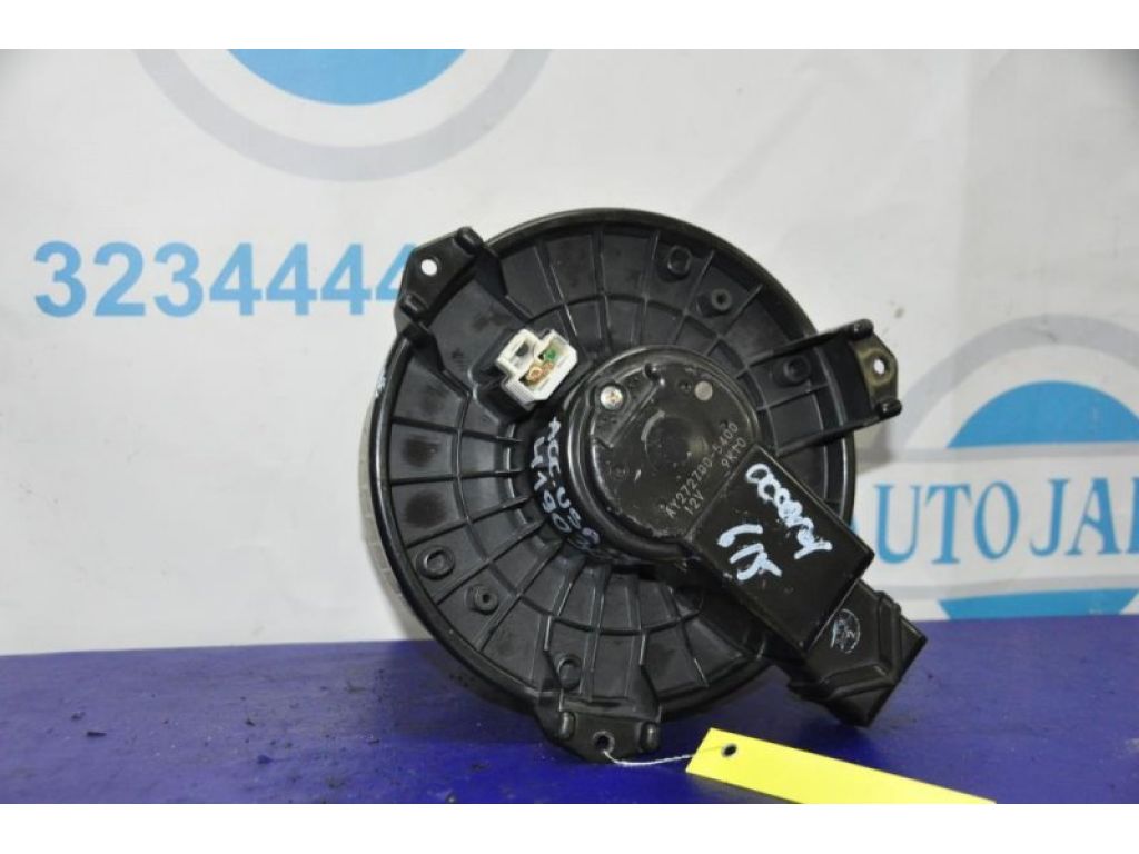 79310-TA0-A01 | Моторчик печки HONDA ACCORD USA 07-12 - Фото 3