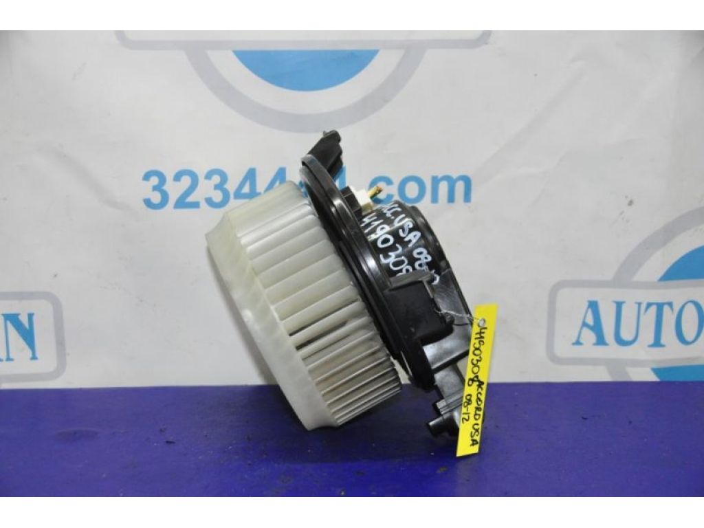 79310-TA0-A01 | Моторчик печки HONDA ACCORD USA 07-12 - Фото 4