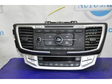 Магнитола HONDA ACCORD CR 13-18