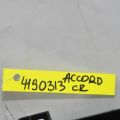 39171-T2A-A12 | Магнитола HONDA ACCORD CR 13-18 - Превью 2