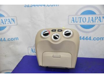 Блок управления печкой HYUNDAI ACCENT MC 06-10