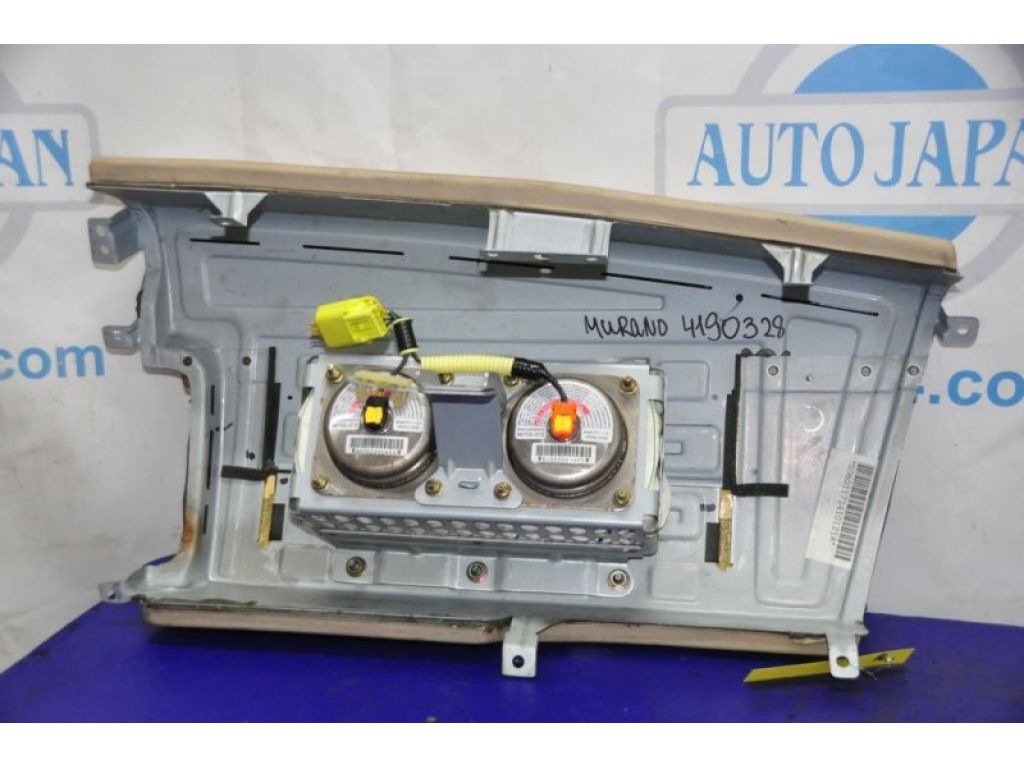 K851E-CC20A | Подушка безпеки пасажира NISSAN MURANO Z50 02-07