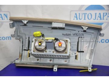 Подушка безопасности пассажира NISSAN MURANO Z50 02-07