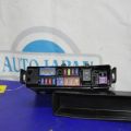 24372-JK60A | Блок предохранителей моторный отсек INFINITI G25/G35/G37/Q40 06-14
