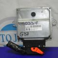 23751-JK00B | Блок управления АКПП INFINITI G25/G35/G37/Q40 06-14