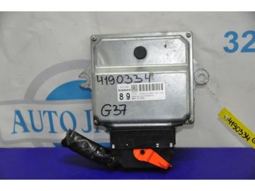 Блок управления АКПП INFINITI G25/G35/G37/Q40 06-14