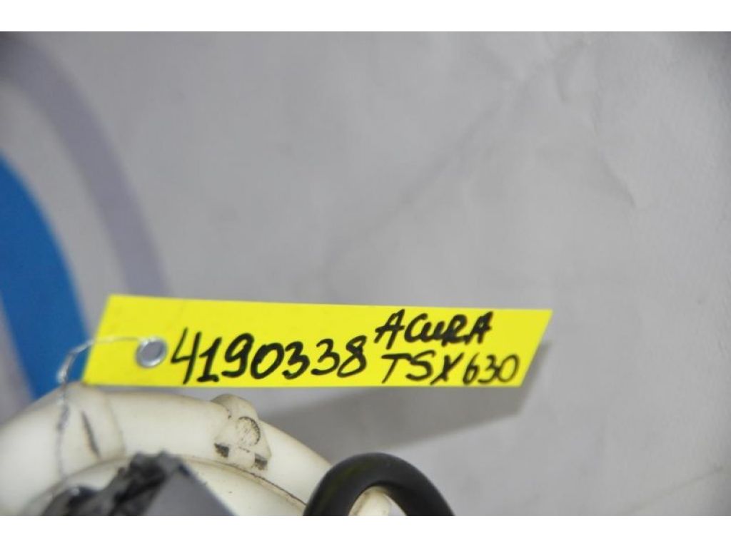 17045-TA0-A00 | Топливный насос ACURA TSX 08-14 - Фото 2