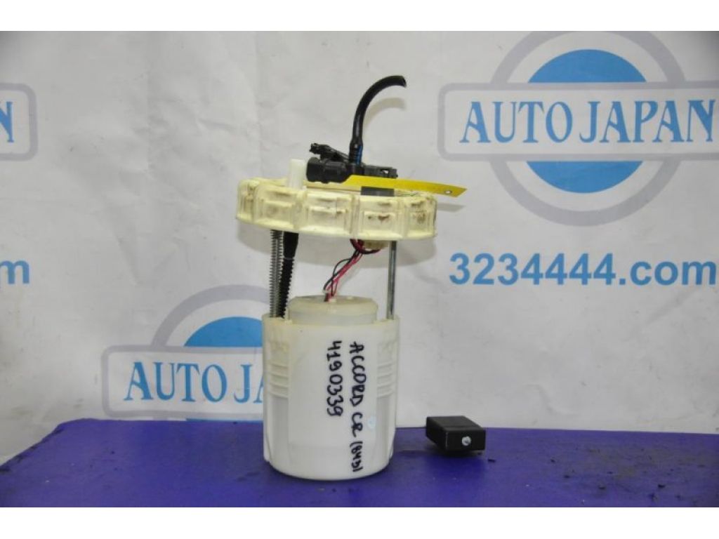 17045-T2A-A01 | Топливный насос HONDA ACCORD CR 13-18 - Фото 3