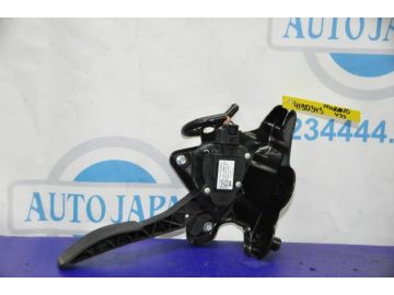 Педаль газу NISSAN MURANO Z51 07-14