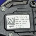 18002-1AA0B | Педаль газу NISSAN MURANO Z51 07-14 - Прев'ю 3