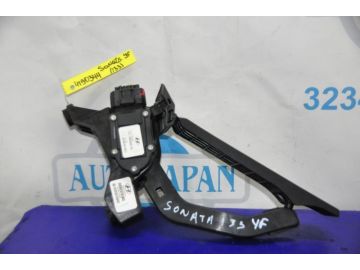 Педаль газу HYUNDAI SONATA YF 10-14