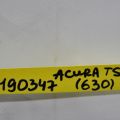 17800-TL0-G04 | Педаль газу ACURA TSX 08-14 - Прев'ю 2