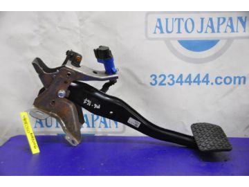 Педаль гальма MAZDA 6 GJ 12-