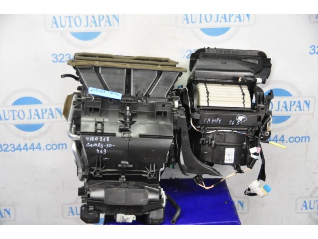 87050-06571 | Корпус печки TOYOTA CAMRY 50 12-15