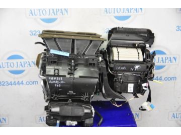 Корпус печки TOYOTA CAMRY 50 12-15