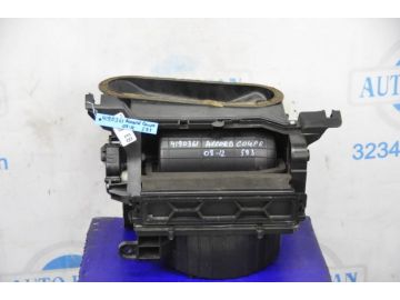 Корпус пічки HONDA ACCORD COUPE 07-12