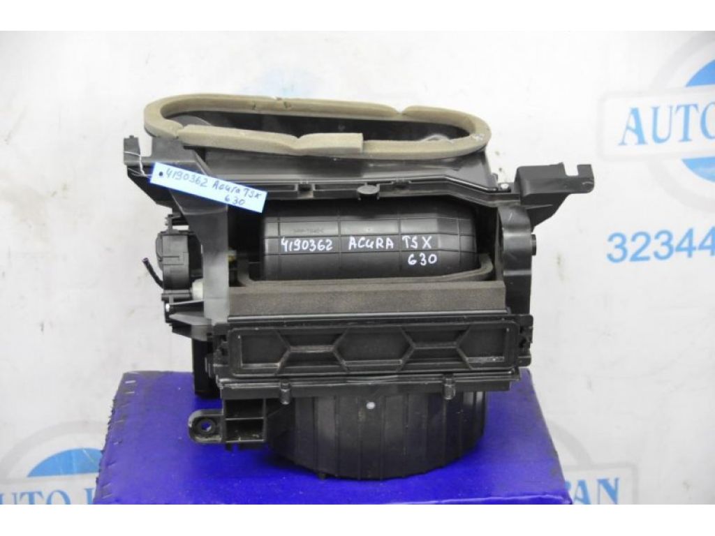 79305-TL1-G01 | Корпус печки ACURA TSX 08-14