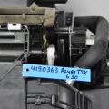 79106-TL1-G01 | Корпус печки ACURA TSX 08-14 - Превью 3