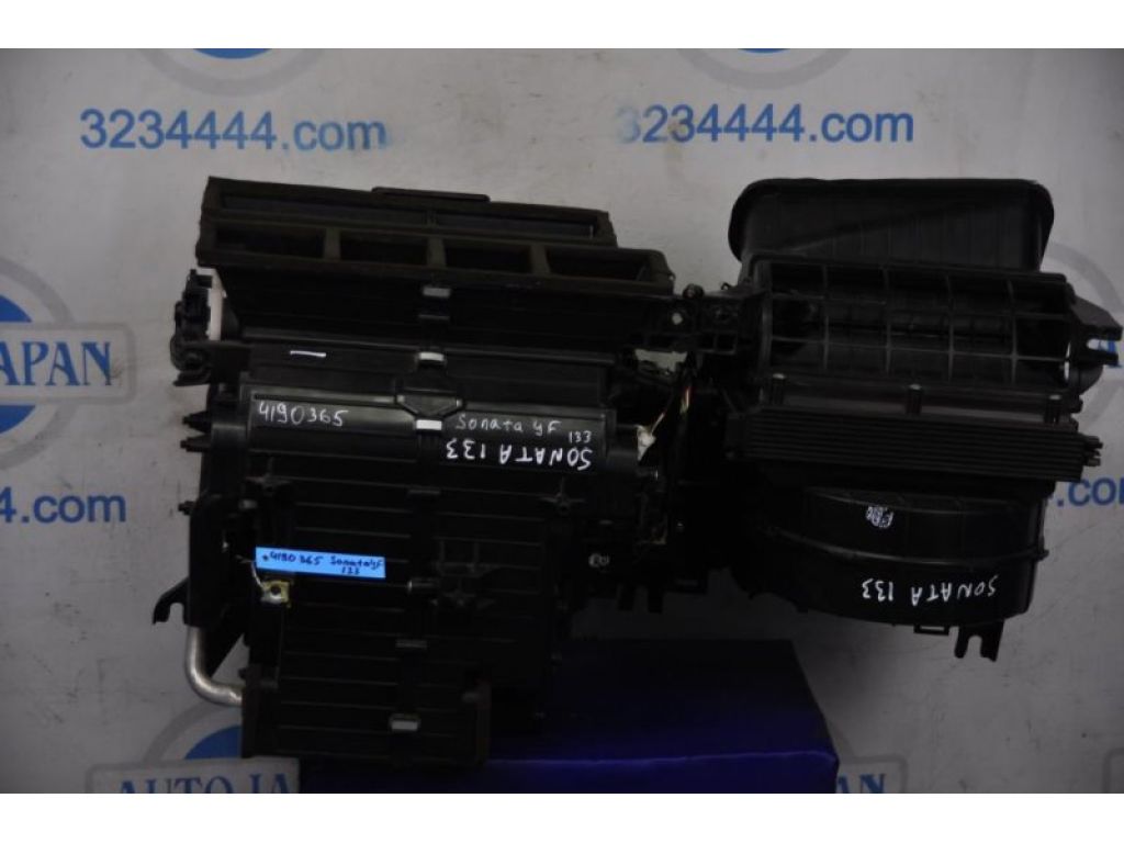 97100-3SMA0 | Корпус пічки HYUNDAI SONATA YF 10-14