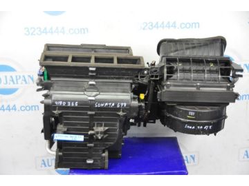 Корпус печки HYUNDAI SONATA YF 10-14