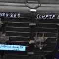 97100-3QMA1 | Корпус пічки HYUNDAI SONATA YF 10-14 - Прев'ю 2