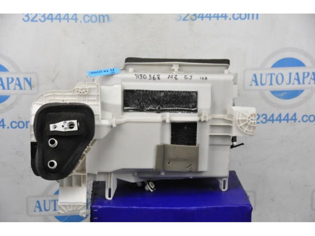 GHR9-61-130E | Корпус печки MAZDA 6 GJ 12-