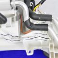 GHR9-61-130E | Корпус печки MAZDA 6 GJ 12- - Превью 6
