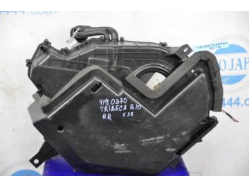 Корпус пічки задн. SUBARU TRIBECA B10 07-13