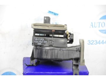 Корпус пічки SUBARU FORESTER SH 07-12